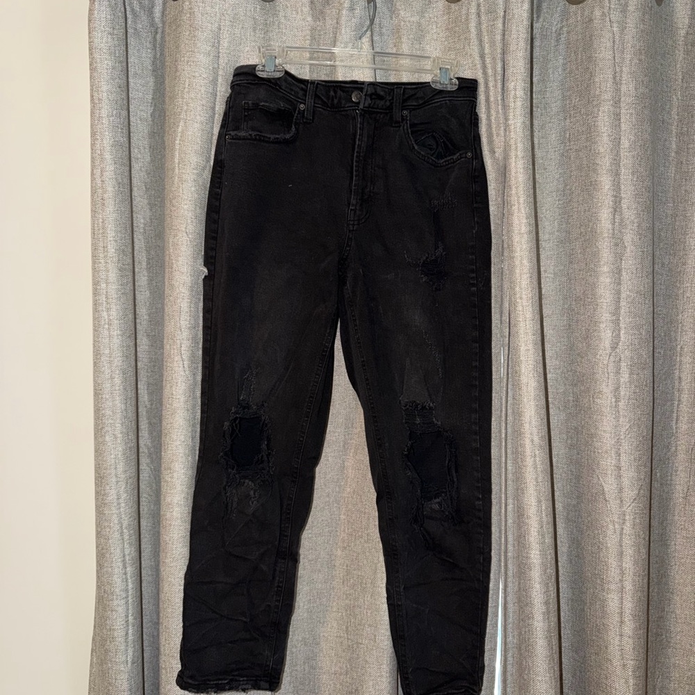 Wild Fable Distressed Jeans